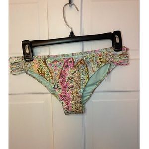 VS Cheeky Push-up Bikini